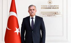 Eski Kastamonu Vali Yardımcısı Muammer Balcı'yı kaybettik