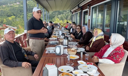 Evrenye Deniz Sevdalıları’ndan Deresökü için dayanışma mesajı