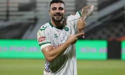 Fenerbahçe'de Adil Demirbağ için geri sayım