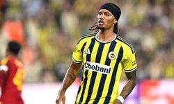 Fenerbahçeli Archie Brown'un serbest kalma bedeli ne kadar?
