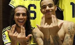 Fenerbahçe'ye UEFA'dan kötü haber: Guendouzi ve Greenwood disipline sevk edildi
