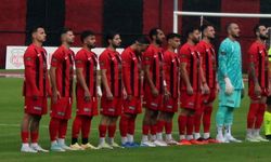 Kastamonuspor’da hedef belli: İlk galibiyet!