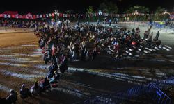 Gökçeağaç Panayırı Hanönü’nü şenlendirdi