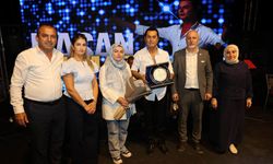 Gökçeağaç Panayırı Hasan Yılmaz konseriyle sona erdi