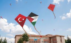 Kastamonu’da uçurtmalar Gazzeli çocuklar için havalanacak