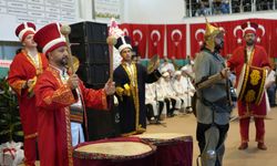 Kastamonu’da 51 hafız için icazet heyecanı