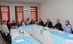 Kastamonu’da hükümlülerin topluma uyumu için toplandılar