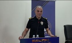 Kastamonu’da mahallelerin güvenliği için ortak toplantı