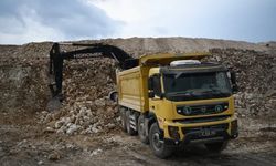 İl Özel İdaresi’nin Seydiler tesisi üretime başladı