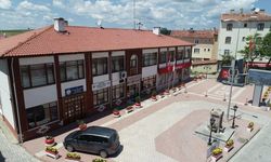 İlçe belediyesinde personel alımı başladı