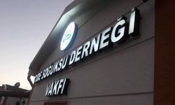Cide Soğuksu Derneği’nde yeni başkan belli oldu