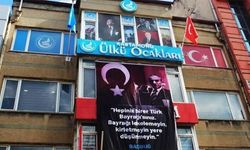 Ülkü Ocakları Kastamonu’da yeni dönem kursları başlıyor
