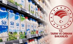 Sütte yeni dönem başladı: Şeker ve aroma kullanımına yeni kurallar
