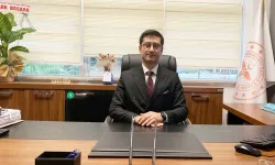 İnebolu Devlet Hastanesi'nde Hilmi Hasdemir göreve başladı
