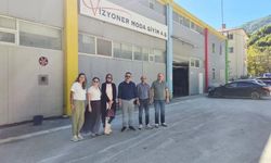 İnebolu’da hükümlülere iş kapısı için özel sektörle temas
