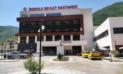 İnebolu’da sağlık kadrosuna önemli dönüş