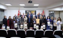 Kalemden raflara: Belediyenin yazarlık kursu meyvesini verdi