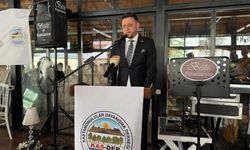 KASDER'de yeni dönem: İlk yönetim kurulu toplantısı yapıldı