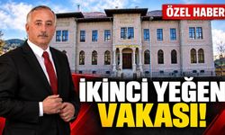 Böyle 'dayıya' can KURBAN: Bir yeğenini daha işe aldı!
