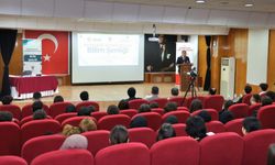 Kastamonu’da bilim yolculuğu başladı