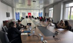 Kastamonu, Çankırı ve Sinop için teknik destek adımı