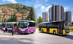Kastamonu dolmuş hatları ve güzergahları