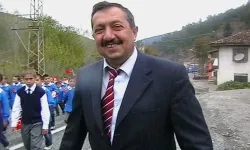 Kastamonu eski İl Genel Meclisi Üyesi İzzet Kabuloğlu vefat etti