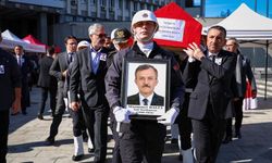 Kastamonu eski Vali Yardımcısı Muammer Balcı’ya son görev