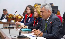 Kastamonu’da gıda denetimleri değerlendirildi