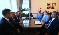 Kastamonu’ya 'örnek' tarım lisesi geliyor