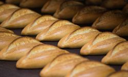Kastamonu güne zamla uyandı: Ekmek ve simit fiyatları arttı