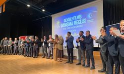 Kastamonu Konfederasyonu Başkanı CHP’den AK Parti’ye geçti!