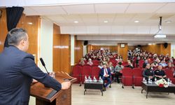Kastamonu’da rehber öğretmenler buluştu