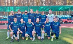 "Kastamonu" Rusya'da bronz madalya kazandı!