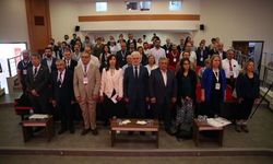 Kastamonu Üniversitesi ev sahipliğinde URSI-TR 2026 heyecanı