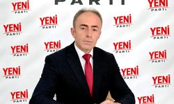 Kastamonu Yeni Parti’de dikkat çeken adaylık açıklaması