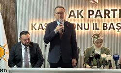 Kastamonu'da 20 ilçede kapsamlı saha çalışması başladı