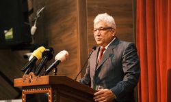 Vali Vekili Kubalı: "Tarihi çarşılar canlanıyor, yerel ürünler markalaşıyor"