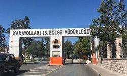 Kastamonu’da 501 Milyon TL’lik yol ihalesi sonuçlandı