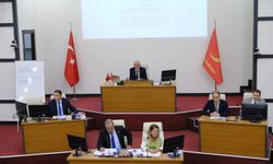 Kastamonu’da 7 parsel için imar talebine meclisten RET!