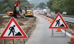 Kastamonu'da bir sokak daha trafiğe kapanıyor