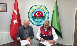 Kastamonu’da çiftçileri ilgilendiren ÇKS protokolü