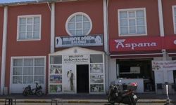 Kastamonu'da düğün salonunda kiracı şoku