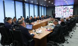 Kastamonu'da eğitim-öğretim yılı öncesi kritik zirve