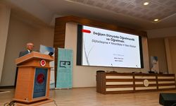 Kastamonu’da eğitim zirvesi başladı: Gündem yapay zeka