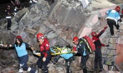 Kastamonu'da habersiz başlatılan enkaz operasyonu sona erdi