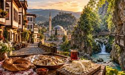 Kastamonu’da hafta sonu: 48 saatte nereler gezilir?
