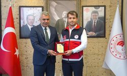 Kastamonu’da görev değişimi: Yeni İlçe Müdürü belli oldu
