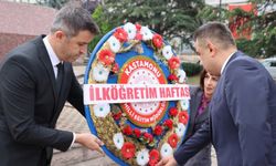 Kastamonu’da İlköğretim Haftası törenle başladı
