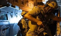 Kastamonu’da jandarma düğmeye bastı: Silahlar ele geçirildi